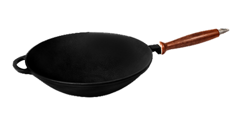 Сковорода "WOK" Syton 260х80мм (д. р.)